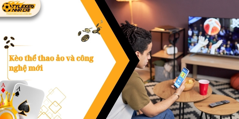 keo the thao ao va cong nghe moi 1